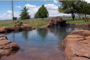 Ezulwini Berg Resort Hotel, Ethels Drive - 1