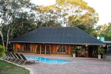 Ezulwini Game Lodge Hotel, Hluhluwe - 4