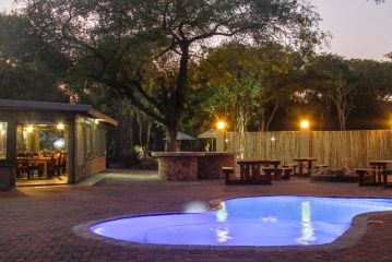 Ezulwini Game Lodge Hotel, Hluhluwe - 5