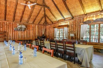 Ezulwini Game Lodge Hotel, Hluhluwe - 1