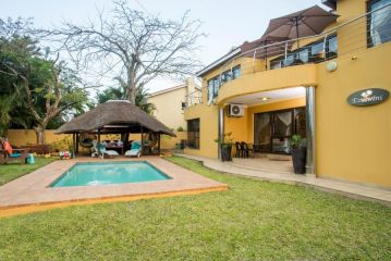 Ezulwini Guest house, Ballito - 3