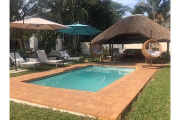 Ezulwini Guest house, Ballito - 4