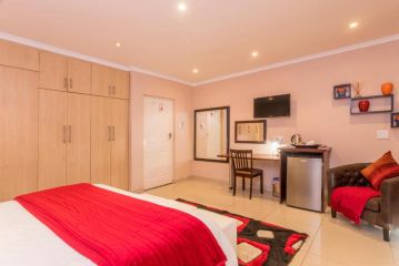 Ezulwini Guest house, Ballito - 5