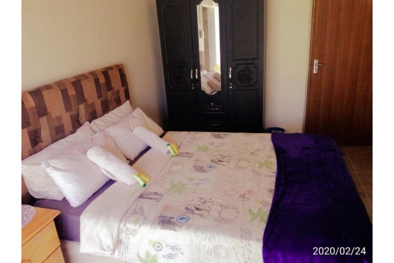 Ezulwini Stay Apartment, Standerton - imaginea 8