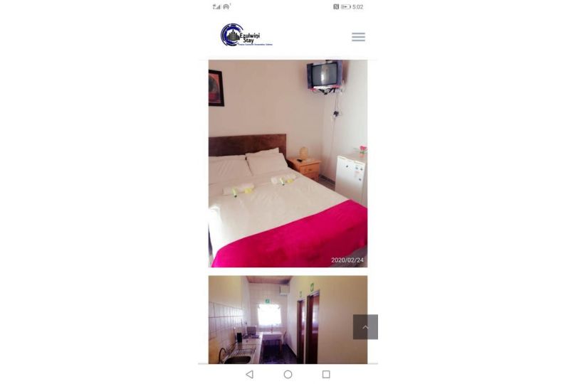 Ezulwini Stay Apartment, Standerton - imaginea 9