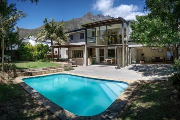 Fabulous Faber Guest house, Stellenbosch - 2