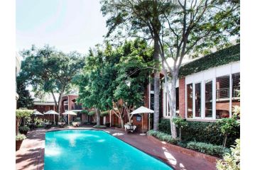 Premier Hotel Falstaff Hotel, Johannesburg - 3