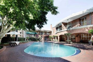 Premier Hotel Falstaff Hotel, Johannesburg - 2
