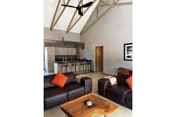 Fairfarren Apartment, Hoedspruit - 3