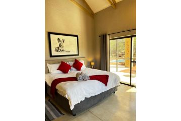 Fairfarren Apartment, Hoedspruit - 2