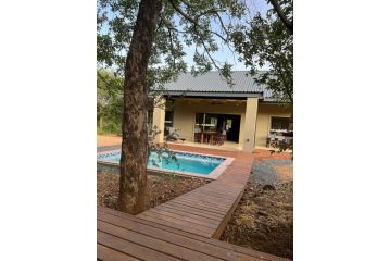 Fairfarren Apartment, Hoedspruit - 4