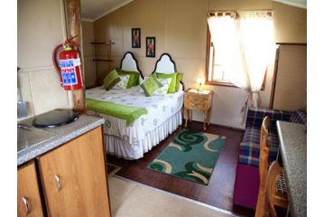 Fairhaven Guest house, Klerksdorp - 2