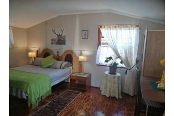 Fairhaven Guest house, Klerksdorp - 1