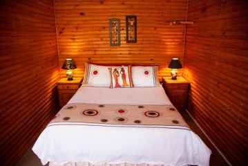 Fairhaven Guest house, Klerksdorp - 5