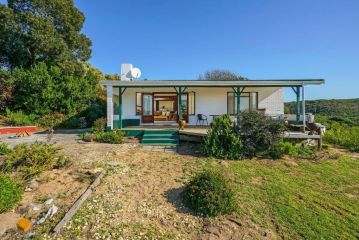 Fairhill Cottage Guest house, Knysna - 2