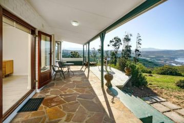 Fairhill Cottage Guest house, Knysna - 3