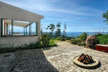 Fairhill Cottage Guest house, Knysna - 4