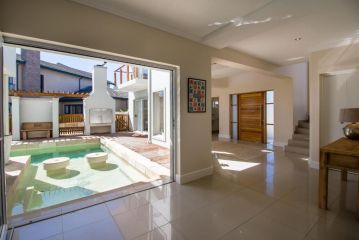 Fairlead Golf Villa, Knysna - 4