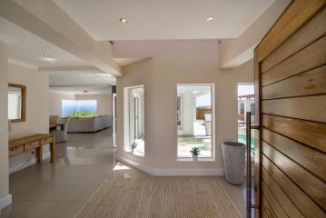 Fairlead Golf Villa, Knysna - 1