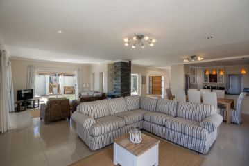 Fairlead Golf Villa, Knysna - 5