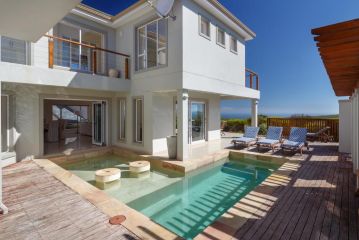 Fairlead Golf Villa, Knysna - 2