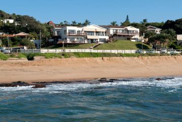 Fairlight Beach House Bed and breakfast, Umdloti - 2