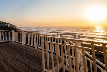 Fairlight Beach House Bed and breakfast, Umdloti - 1
