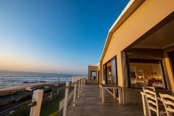 Fairlight Beach House Bed and breakfast, Umdloti - 4