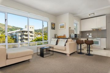 Fairmont And Albany (P1) Apartment, Cape Town - 5