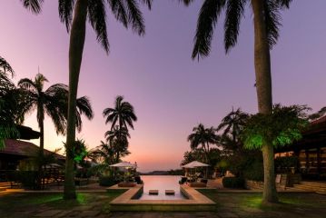 Zimbali Lodge by Dream Resorts Hotel, Ballito - 5