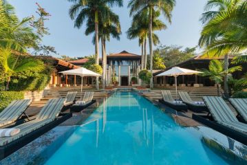 Zimbali Lodge by Dream Resorts Hotel, Ballito - 2