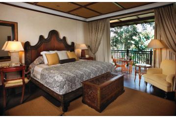 Zimbali Lodge by Dream Resorts Hotel, Ballito - 3