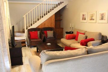 Fairstreams 4 Guest house, Dullstroom - 5