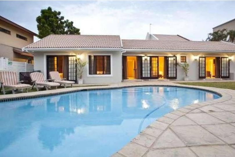Fairview Guest house, Durban - imaginea 1