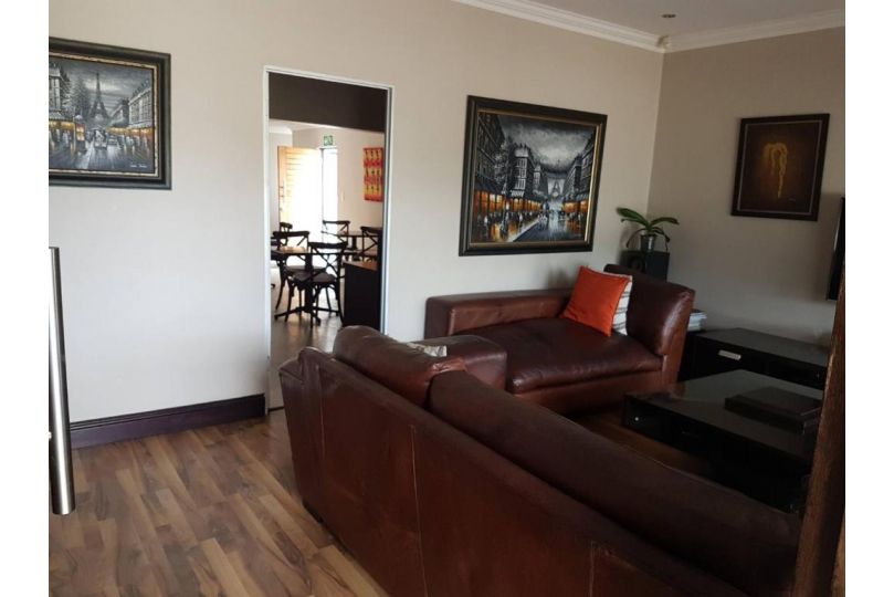 Fairview Guest house, Durban - imaginea 17