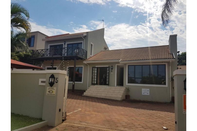 Fairview Guest house, Durban - imaginea 4