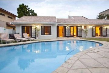 Fairview Bed And Breakfast - Double Bedroom 3 Guest house, Durban - 4