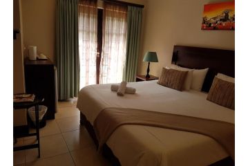 Fairview Bed And Breakfast - Double Bedroom 3 Guest house, Durban - 2
