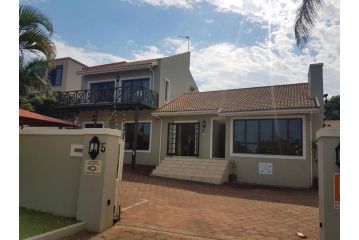 Fairview Bed And Breakfast - Double Bedroom 3 Guest house, Durban - 3