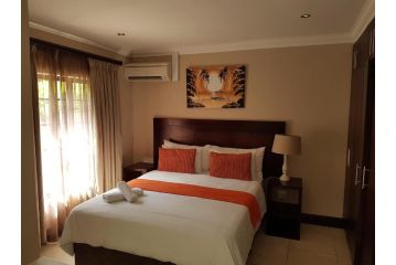 Fairview Bed And Breakfast - Double Bedroom 4 Guest house, Durban - 1
