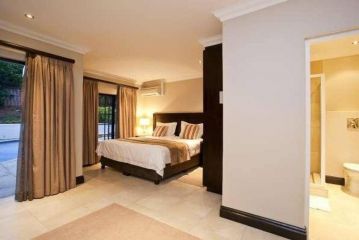 Fairview Bed And Breakfast - Double Room 1 Guest house, Durban - 2