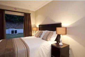 Fairview Bed And Breakfast - Double Room 1 Guest house, Durban - 4