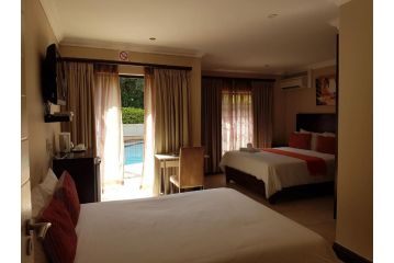 Fairview Bed And Breakfast - Family Bedroom Guest house, Durban - 4