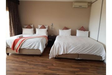 Fairview Bed And Breakfast - Family Room 2 Guest house, Durban - 2