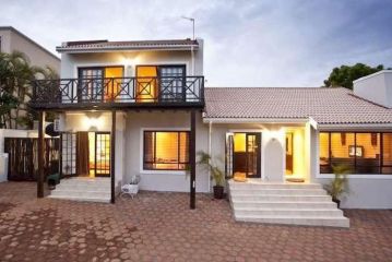 Fairview Bed And Breakfast - Family Room 2 Guest house, Durban - 5