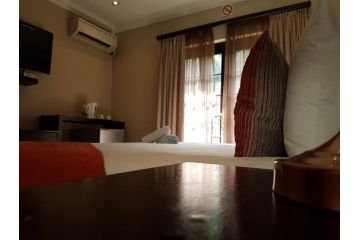 Fairview Bed And Breakfast - Family Room 2 Guest house, Durban - 1