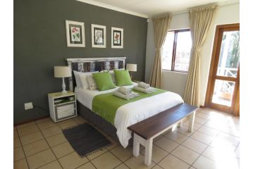 Fairview Cottages Guest house, Clarens - 2