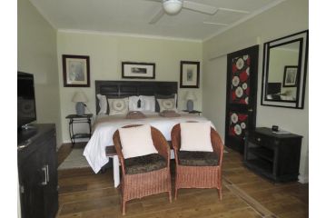Fairview Cottages Guest house, Clarens - 3