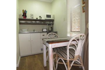 Fairview Cottages Guest house, Clarens - 4
