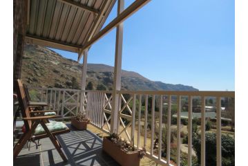 Fairview Cottages Guest house, Clarens - 5